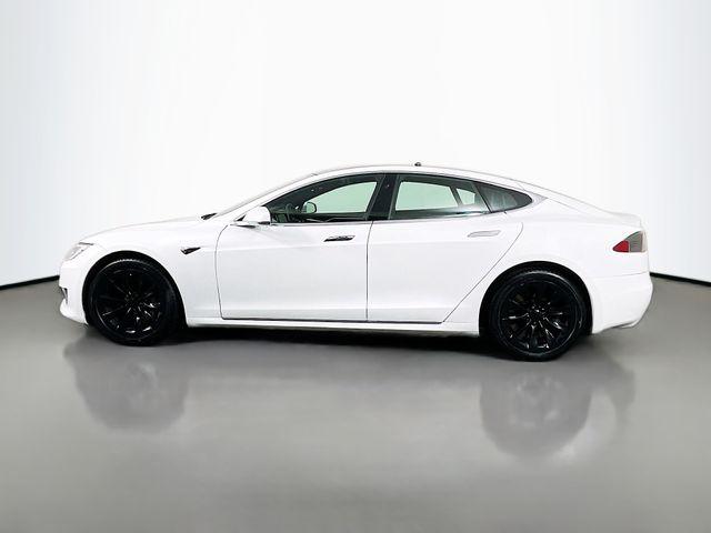 2017 Tesla Model S 100D