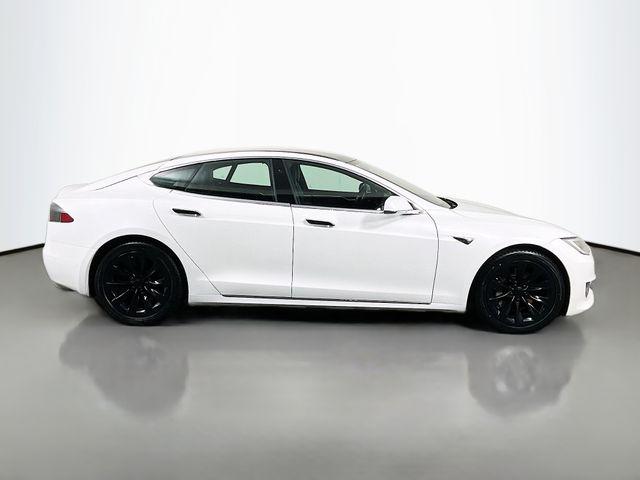 2017 Tesla Model S 100D