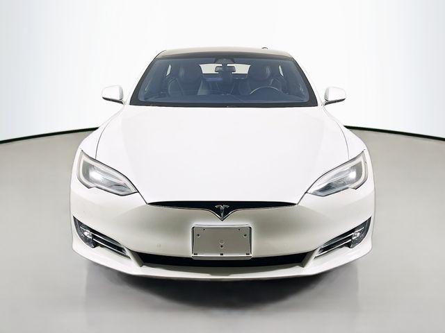 2017 Tesla Model S 100D