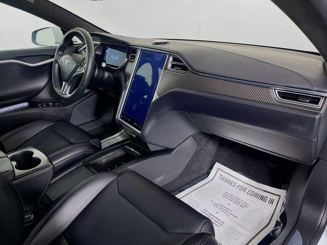 2017 Tesla Model S 100D