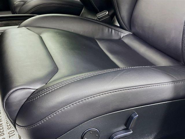 2017 Tesla Model S 100D