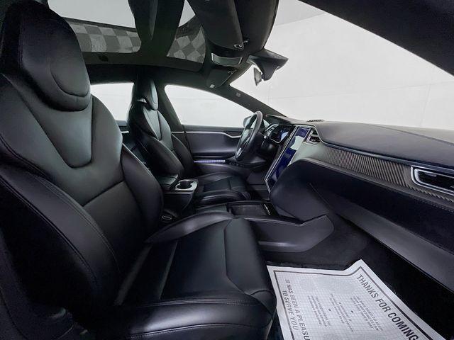 2017 Tesla Model S 100D