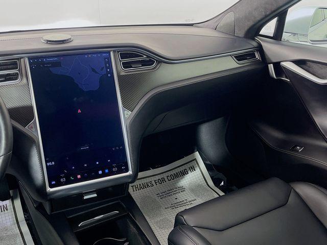 2017 Tesla Model S 100D