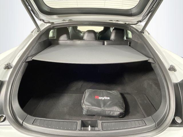 2017 Tesla Model S 100D