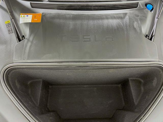 2017 Tesla Model S 100D
