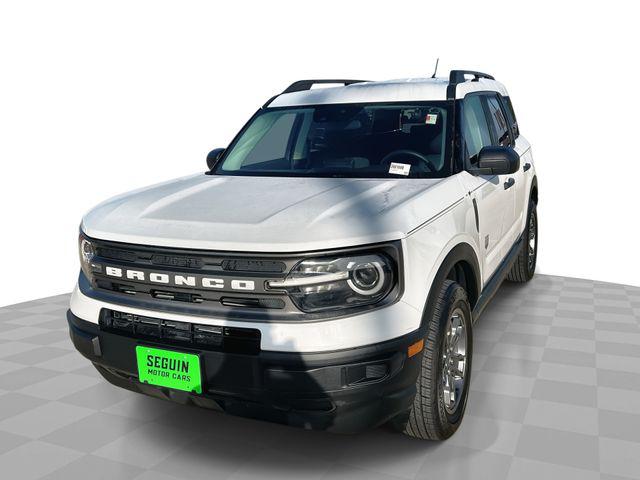 2024 Ford Bronco Sport Big Bend 4X4's photo