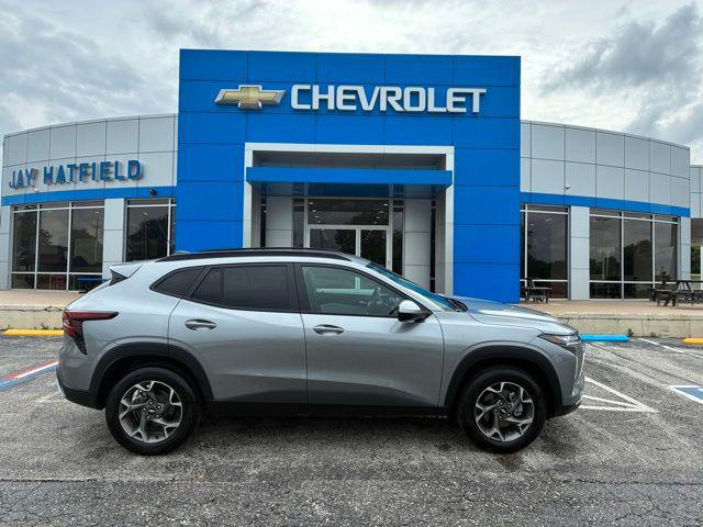 2026 Chevrolet Trax FWD LT for sale in VINITA, OK