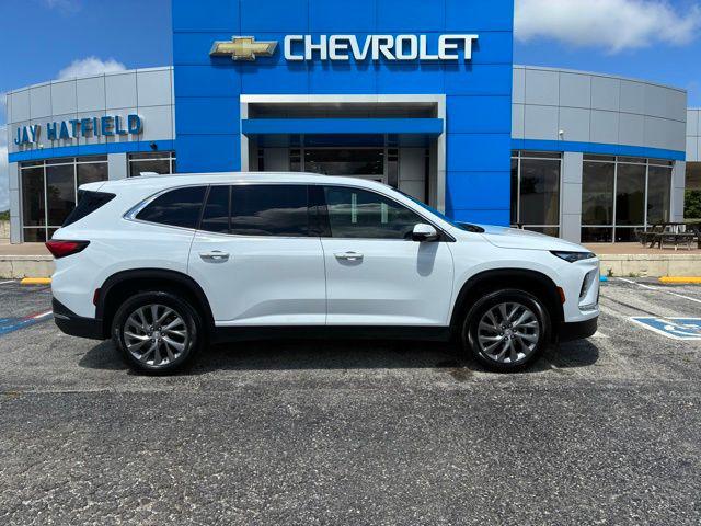 2025 Buick Enclave Preferred FWD for sale in VINITA, OK