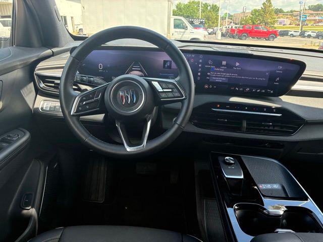 2025 Buick Enclave Preferred FWD