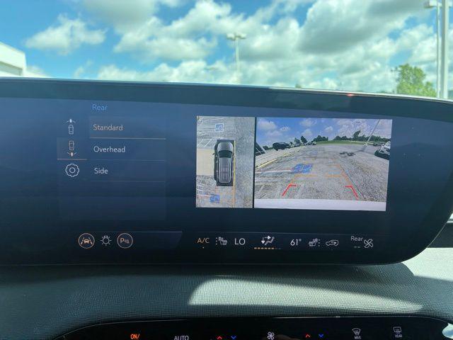 2025 Buick Enclave Preferred FWD