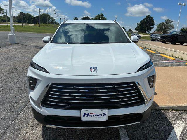 2025 Buick Enclave Preferred FWD