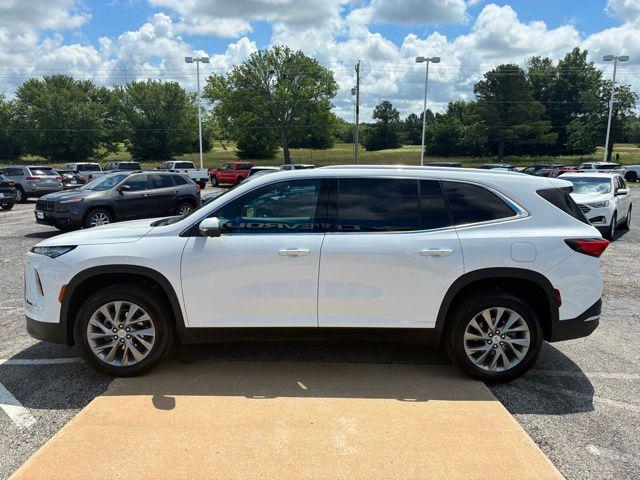 2025 Buick Enclave Preferred FWD