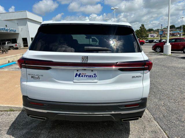 2025 Buick Enclave Preferred FWD