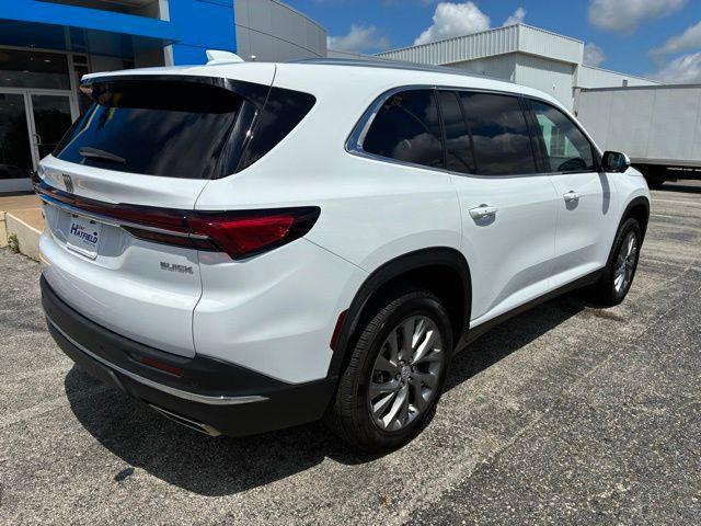 2025 Buick Enclave Preferred FWD
