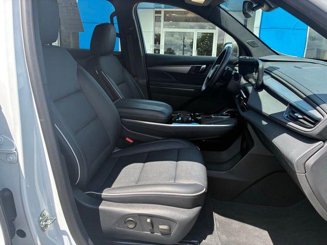 2025 Buick Enclave Preferred FWD
