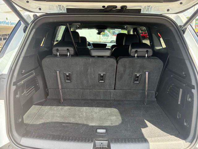 2025 Buick Enclave Preferred FWD