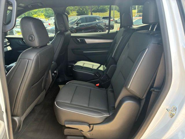 2025 Buick Enclave Preferred FWD