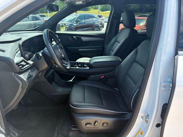 2025 Buick Enclave Preferred FWD