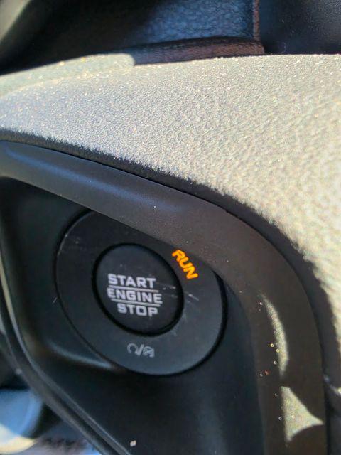 2026 Jeep Wrangler 4-Door Rubicon 4x4