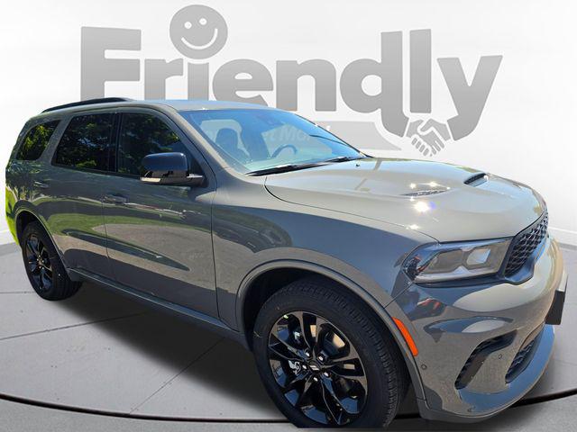 2026 Dodge Durango GT Plus AWD