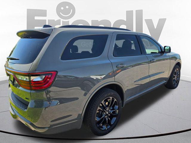 2026 Dodge Durango GT Plus AWD