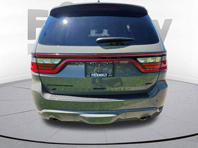 2026 Dodge Durango GT Plus AWD