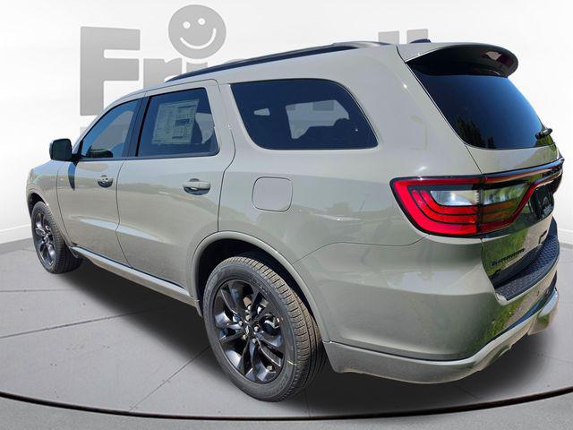 2026 Dodge Durango GT Plus AWD