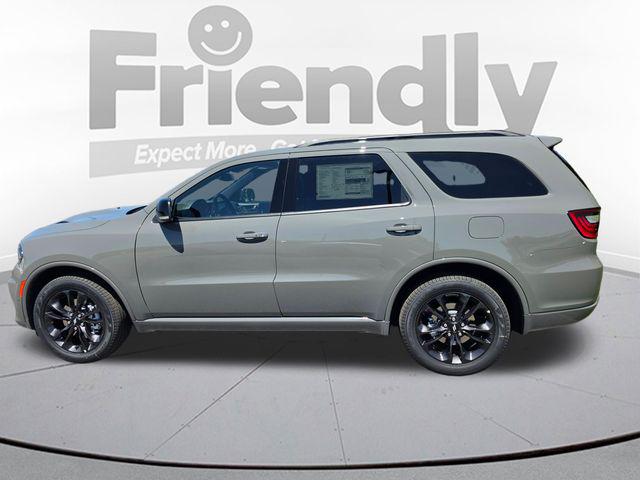 2026 Dodge Durango GT Plus AWD
