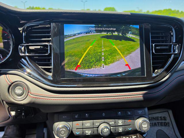 2026 Dodge Durango GT Plus AWD