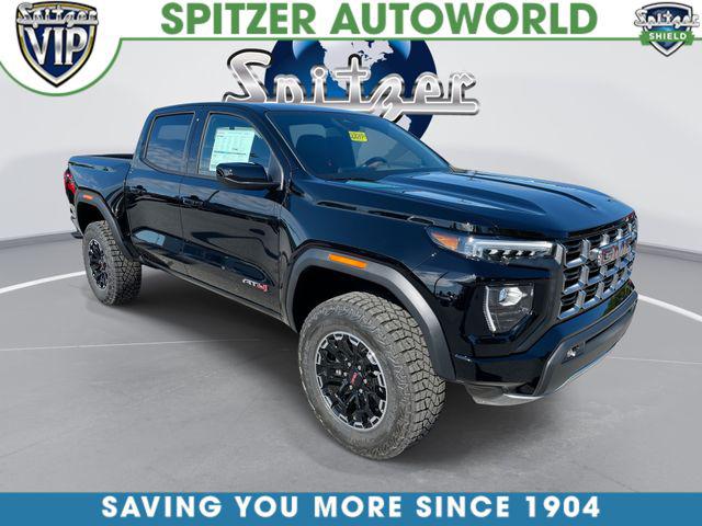 2026 GMC Canyon AT4, 4WD for sale in South DuBois, PA