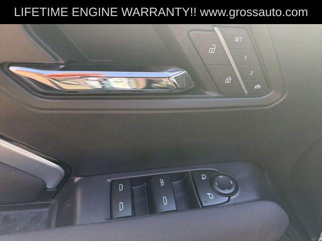 2026 Chevrolet Colorado Z71, 4WD