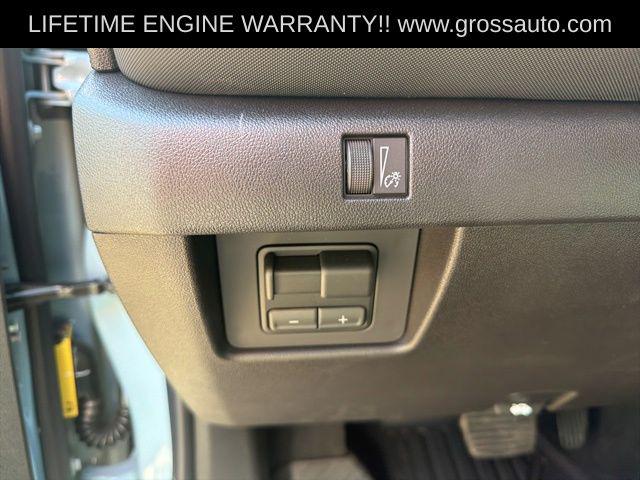 2026 Chevrolet Colorado Z71, 4WD