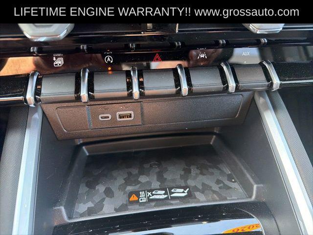 2026 Chevrolet Colorado Z71, 4WD