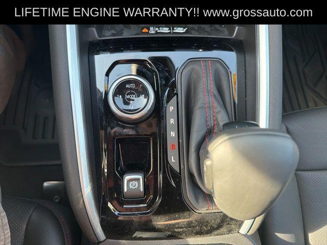 2026 Chevrolet Colorado Z71, 4WD