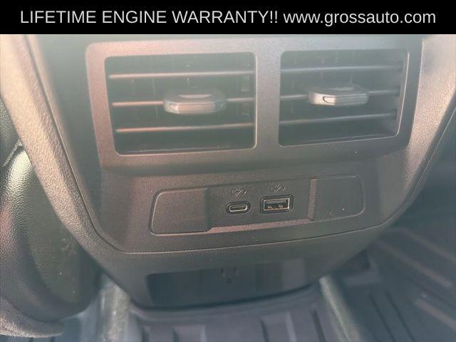2026 Chevrolet Colorado Z71, 4WD