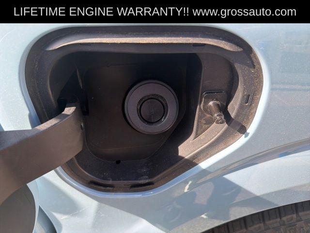 2026 Chevrolet Colorado Z71, 4WD
