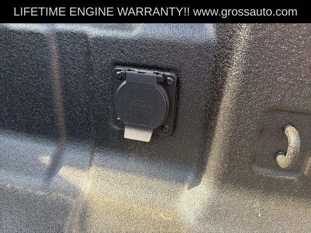 2026 Chevrolet Colorado Z71, 4WD