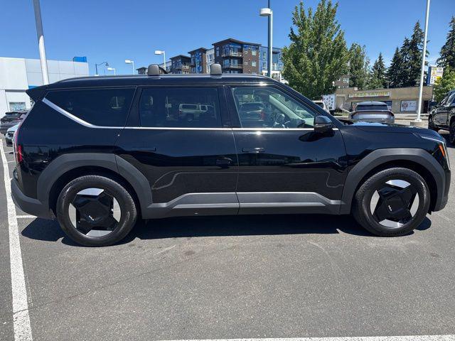 2024 Kia EV9 Wind