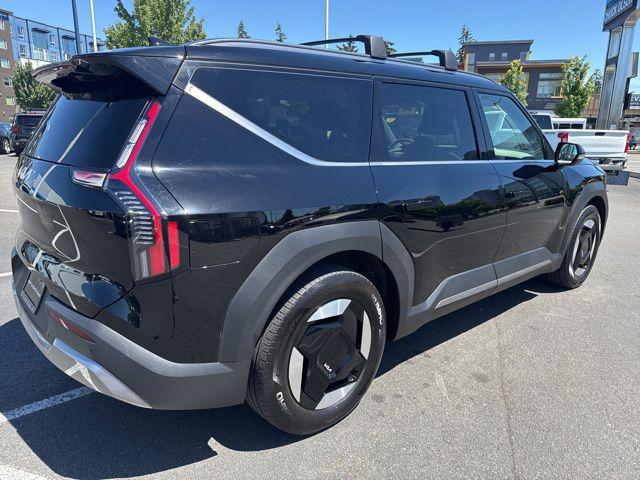2024 Kia EV9 Wind