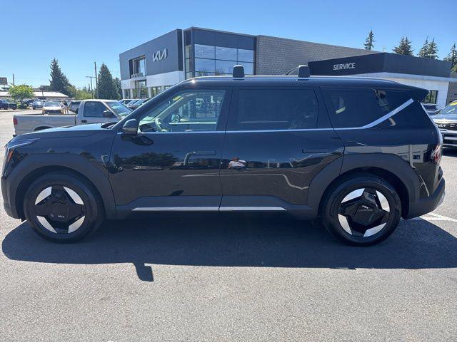 2024 Kia EV9 Wind