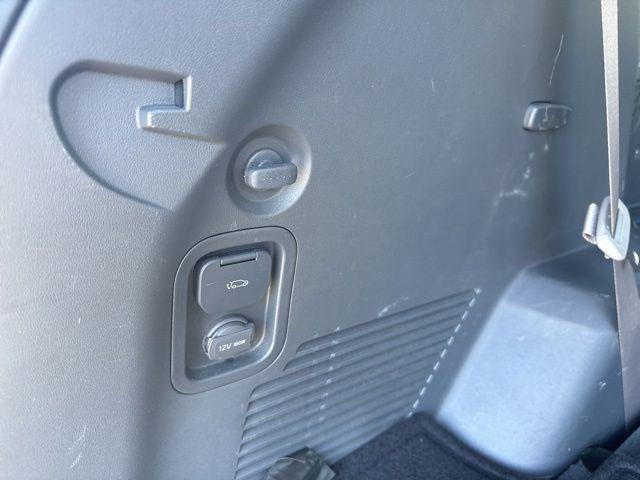 2024 Kia EV9 Wind