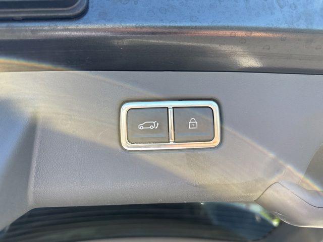 2024 Kia EV9 Wind