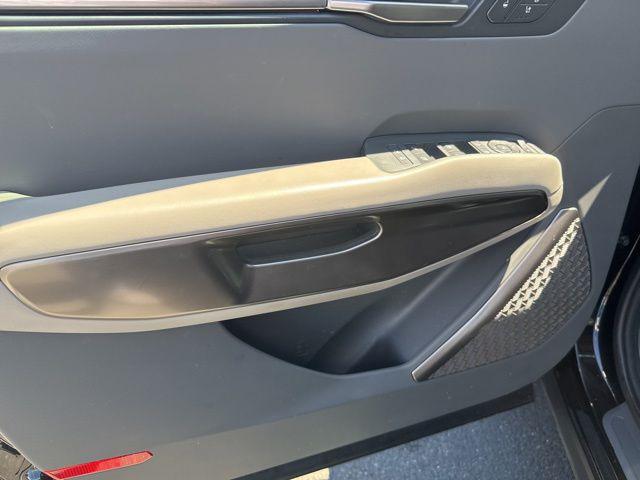 2024 Kia EV9 Wind