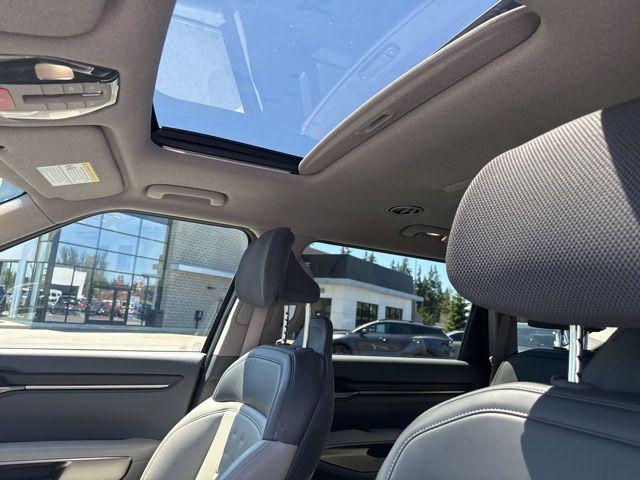 2024 Kia EV9 Wind