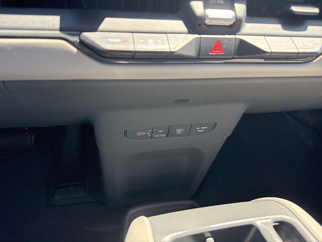 2024 Kia EV9 Wind