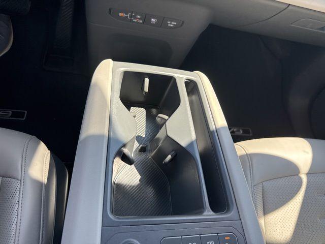 2024 Kia EV9 Wind