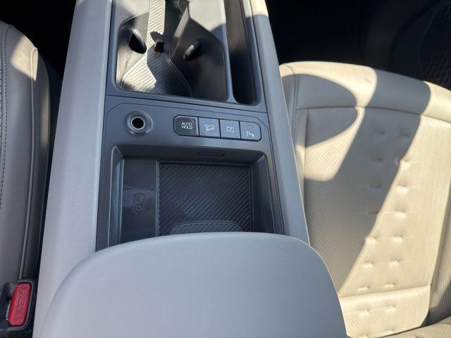 2024 Kia EV9 Wind