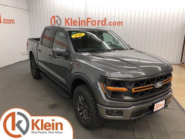 2026 Ford F-150 Tremor for sale in Winneconne, WI