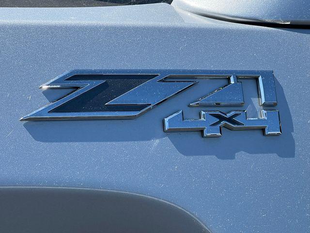 2018 GMC Sierra 2500HD SLE
