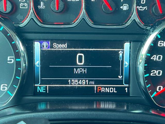 2018 GMC Sierra 2500HD SLE